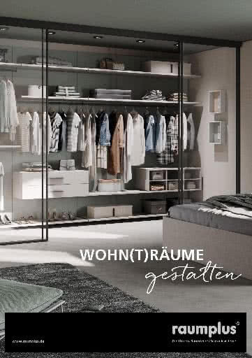 raumplus – Beileger Wohnträume gestalten