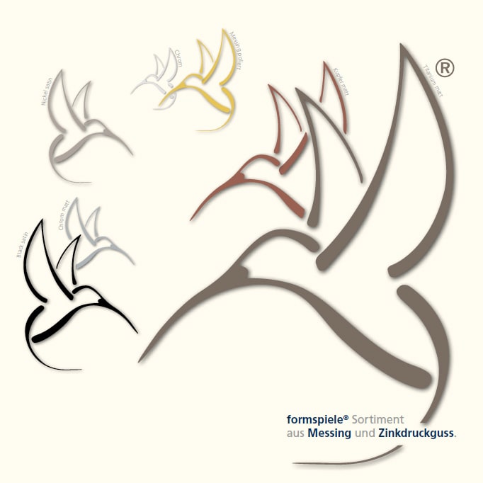 Scoop – Formspiele