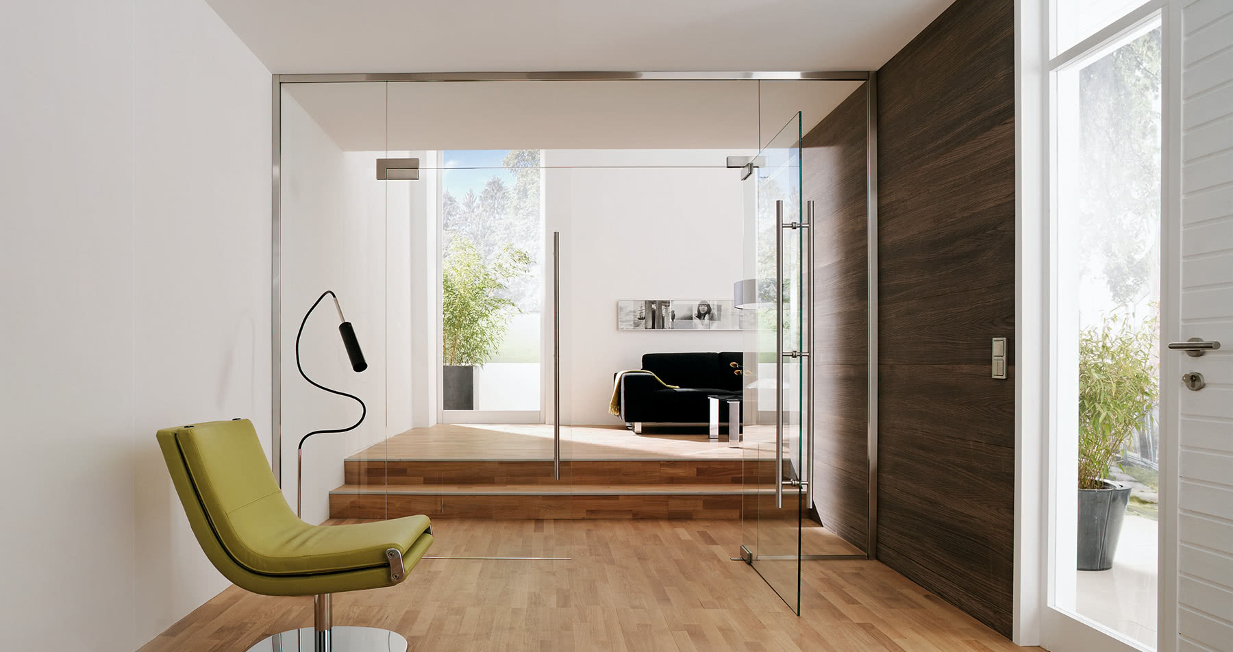 CLASSICA Kristallklar Universal