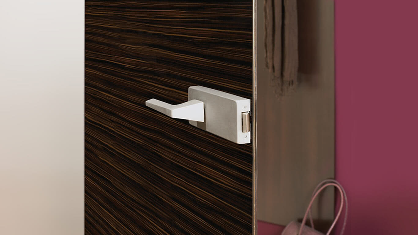 DORMA Studio Classic Schlosskasten