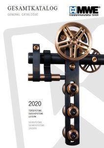 MWE – Gesamtkatalog 2020