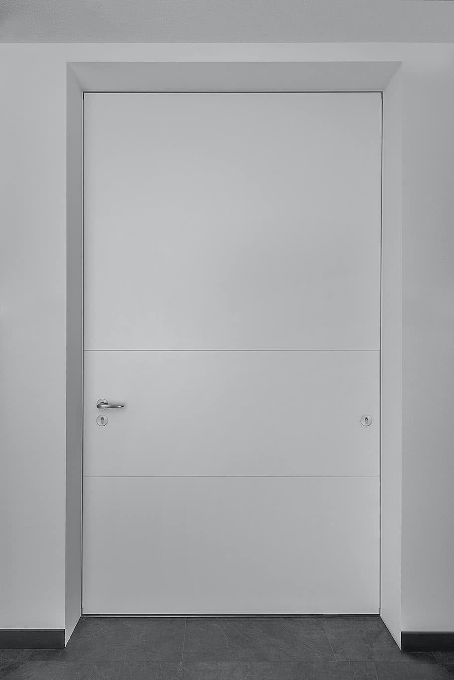 SVING - DIE PIVOT INNENTÜR