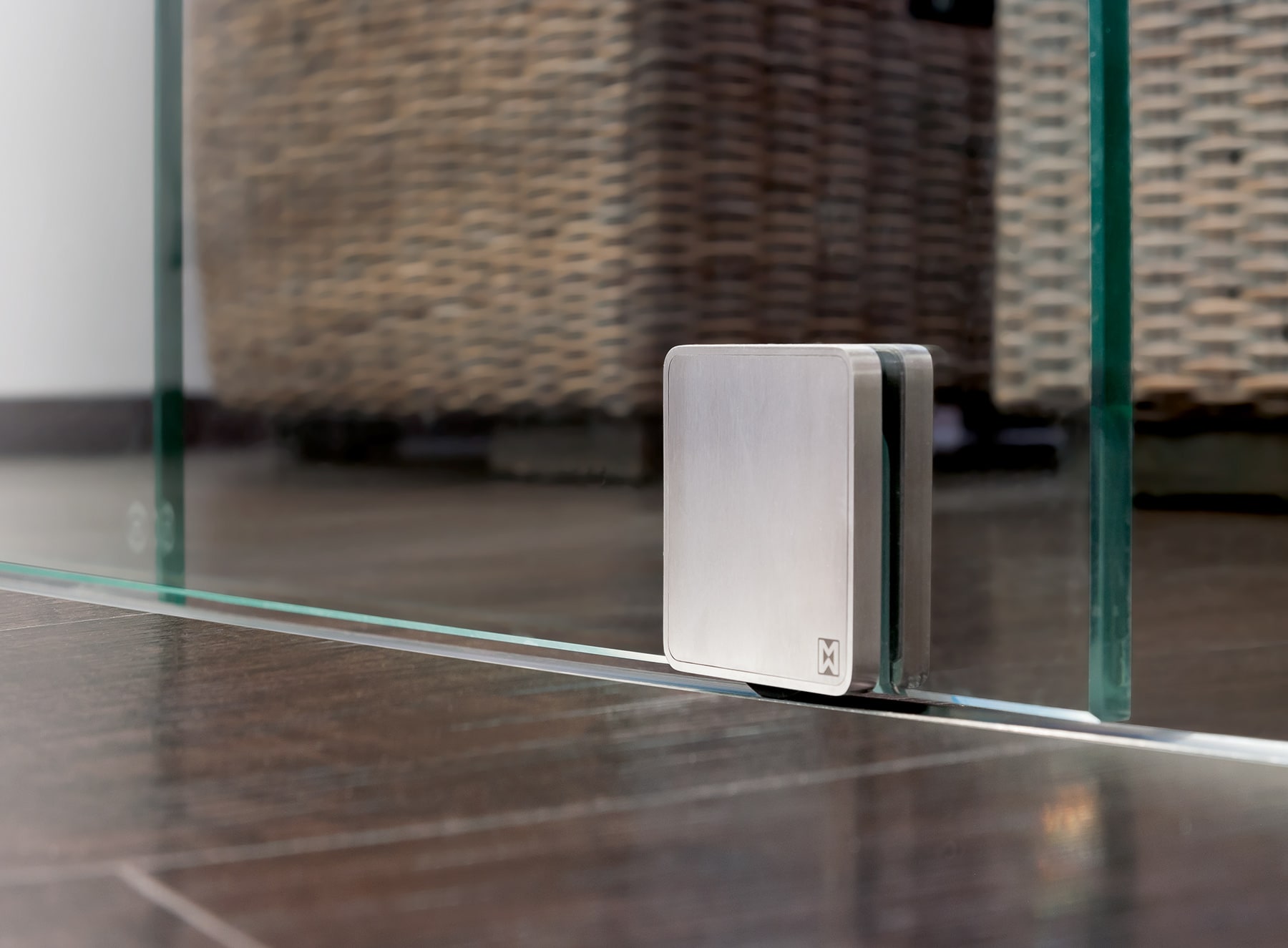 Schiebetürsystem TERRA AKZENT ST.1064.TA