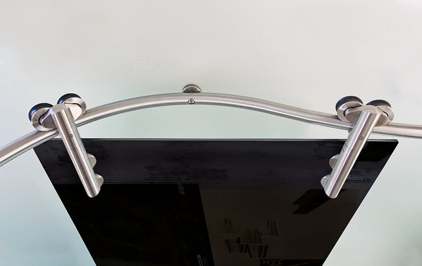 Schiebetürsystem Vario