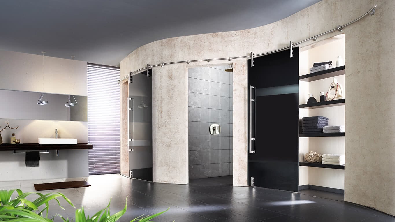 Schiebetürsystem Vario