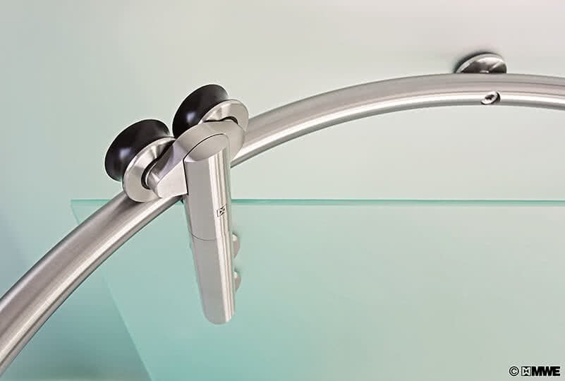 Schiebetürsystem Vario