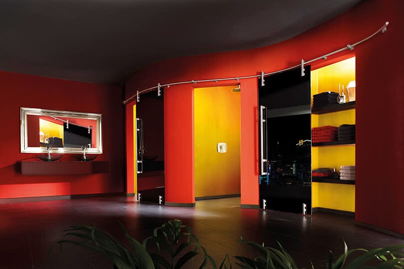 Schiebetürsystem Vario