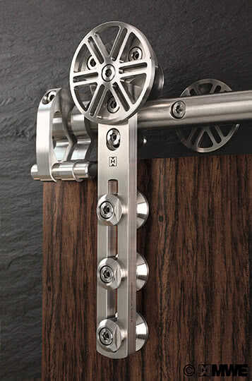 Schiebetürsystem Chronos ST.1030