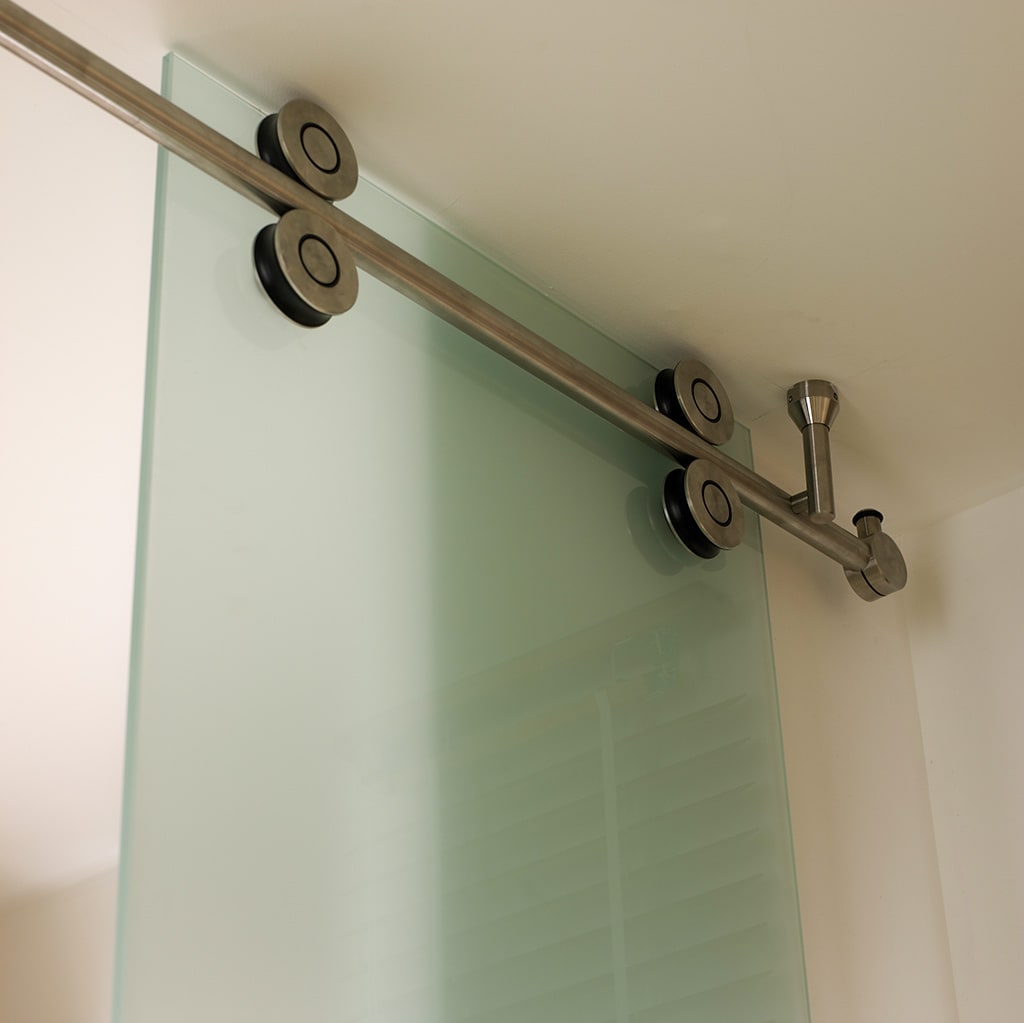 Schiebetürsystem Twin ST.1011.TW