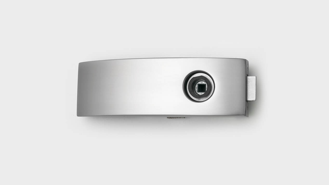 DORMA ARCOS Studio Schlosskasten