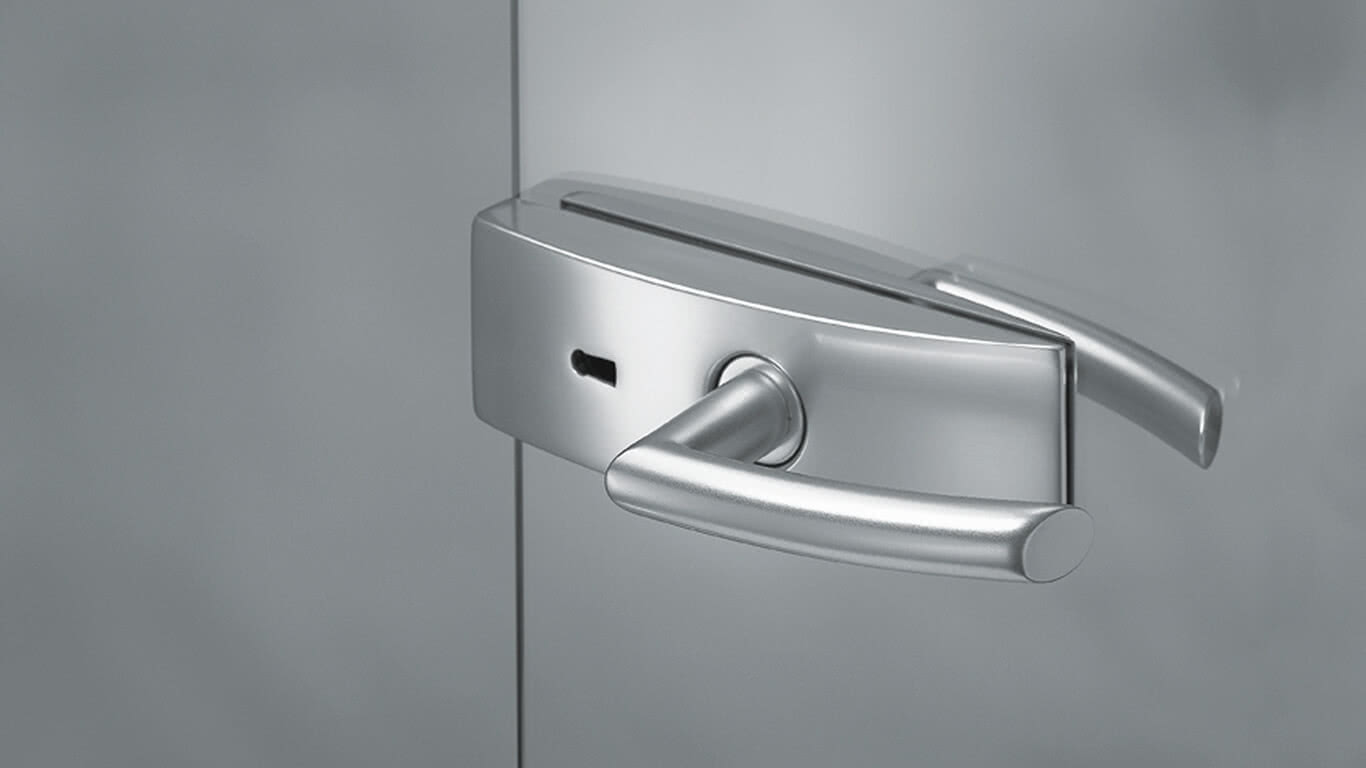 DORMA ARCOS Studio Türband