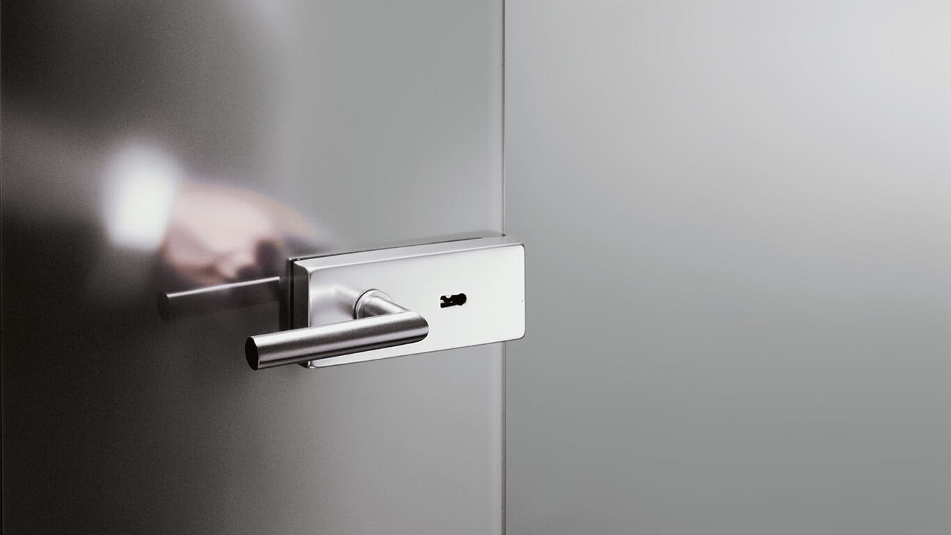 DORMA Studio Classic Schlosskasten