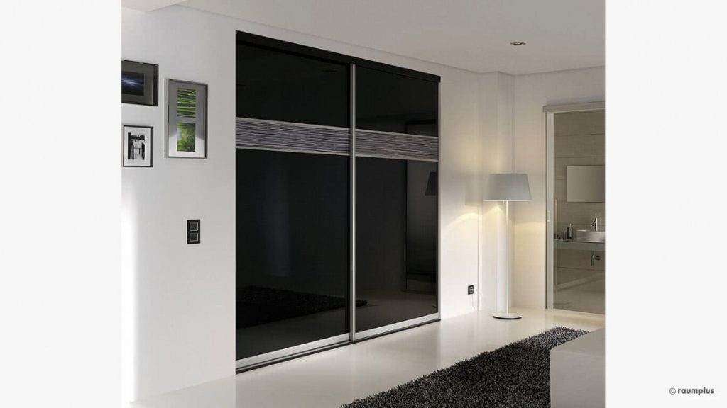 S1500 AIR | Profil: Silber eloxiert | Füllung: ESG Parsol Bronze