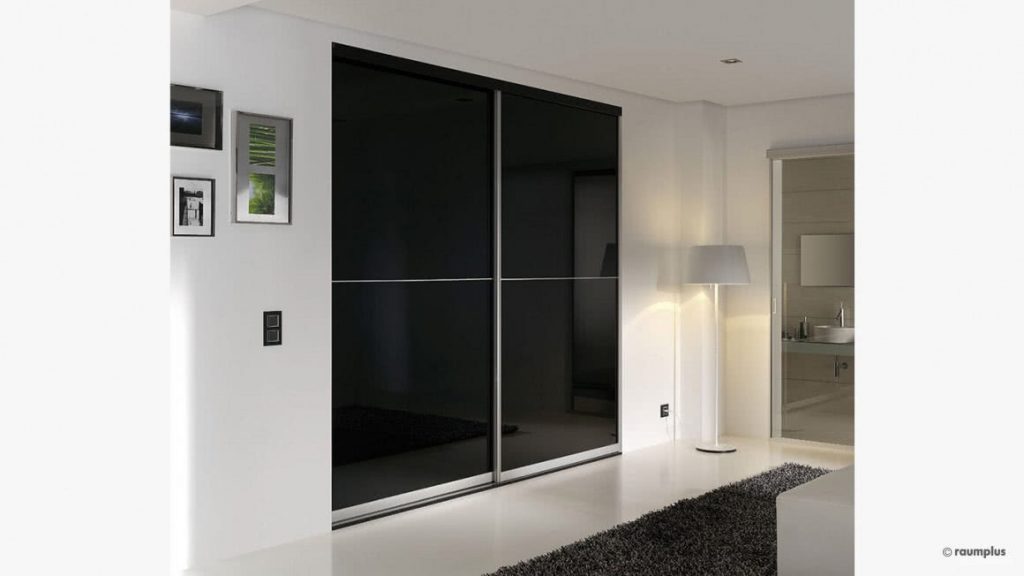 S1500 AIR | Profil: Silber eloxiert | Füllung: ESG Parsol Bronze