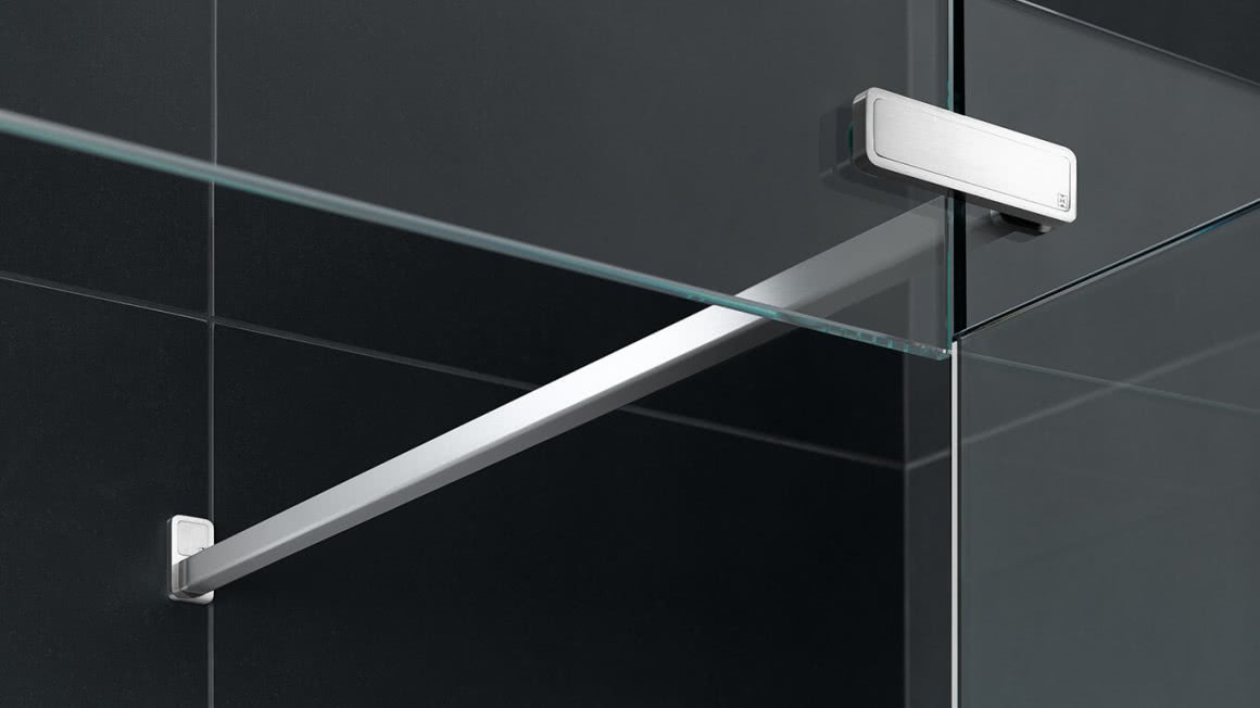 Hebebanddusche SPIRIT