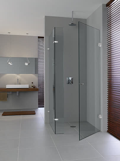 Hebebanddusche SPIRIT