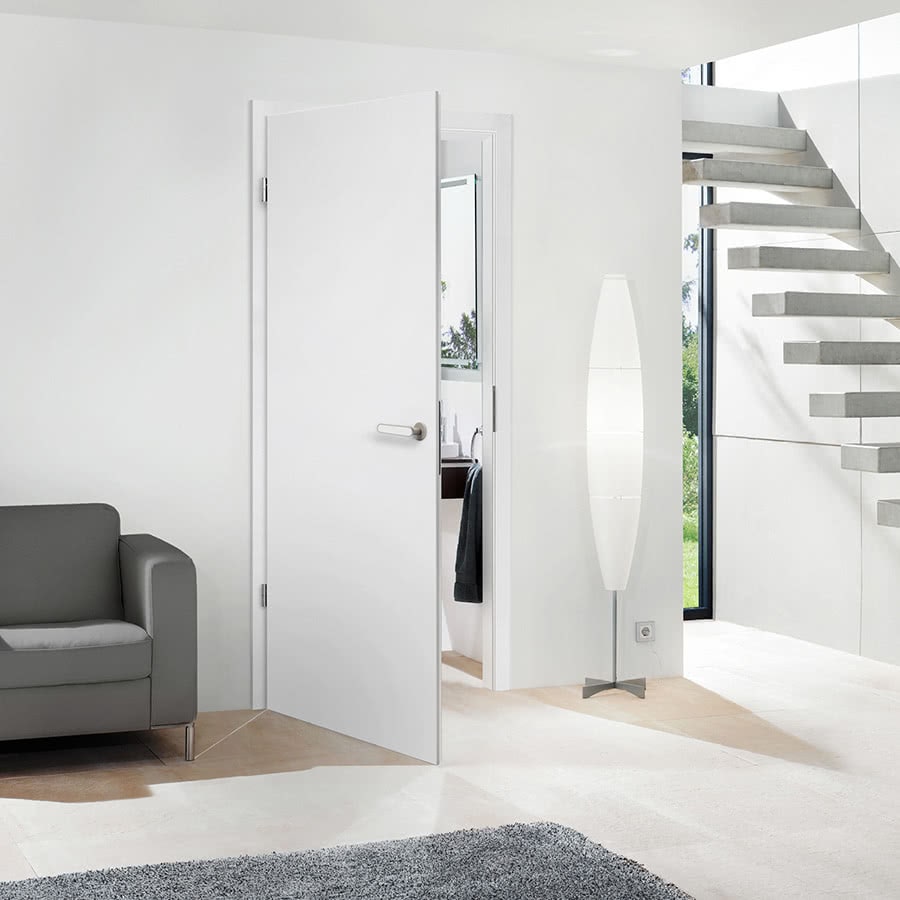 Milieu Hgm Weiss Standard