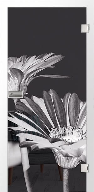 Mirco 407 blume1 laseraufgrey