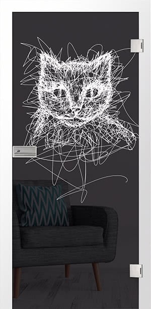 Mirco 410 cat laseraufgrey