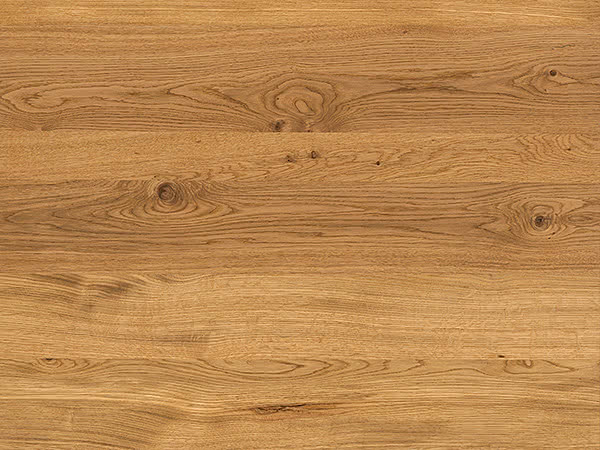 Oberflaeche eiche astig quer