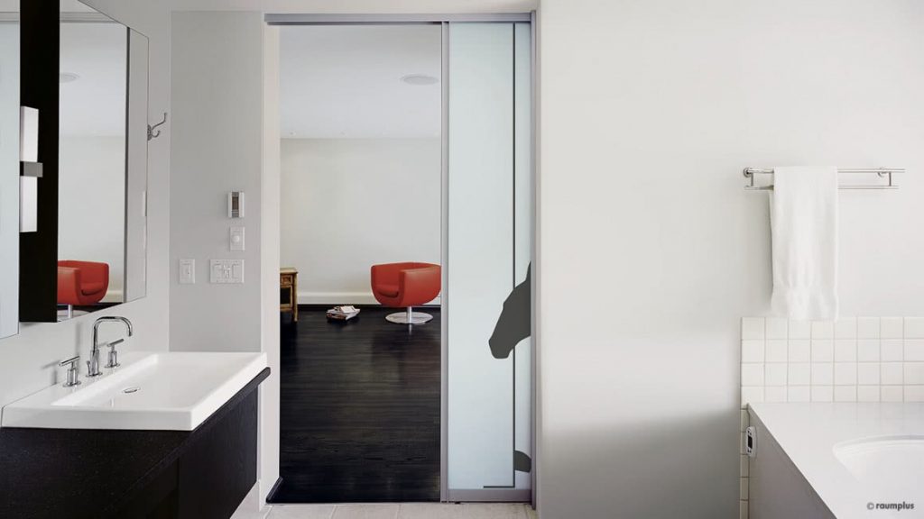 RAUMTEILER „FAIRY TALE“