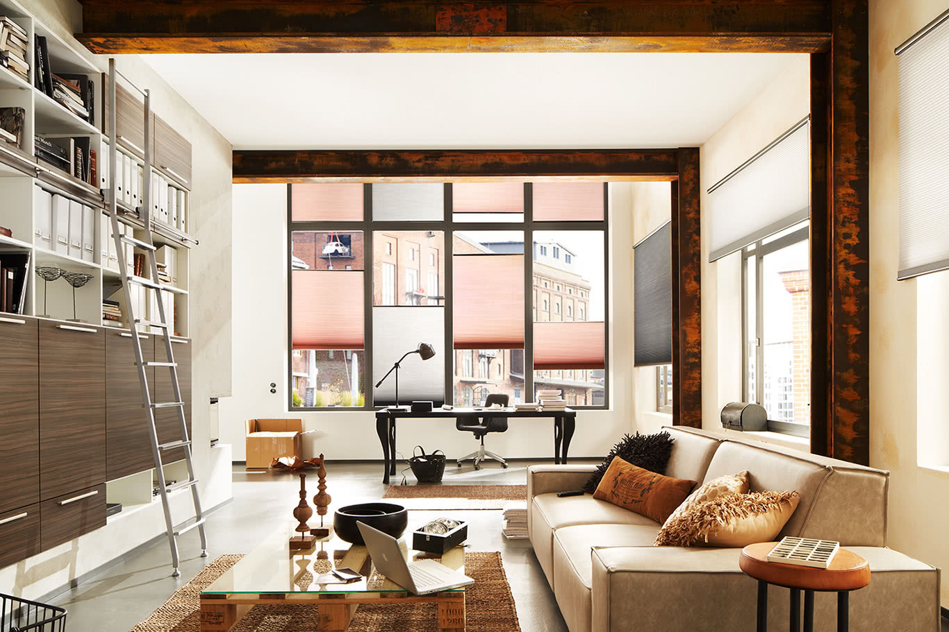 Tangensleiter Akzent SL.6006.AK