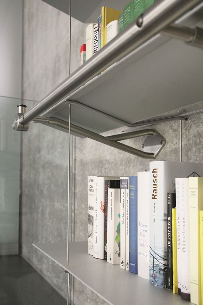 Tangensleiter Klassik SL.6006.KL