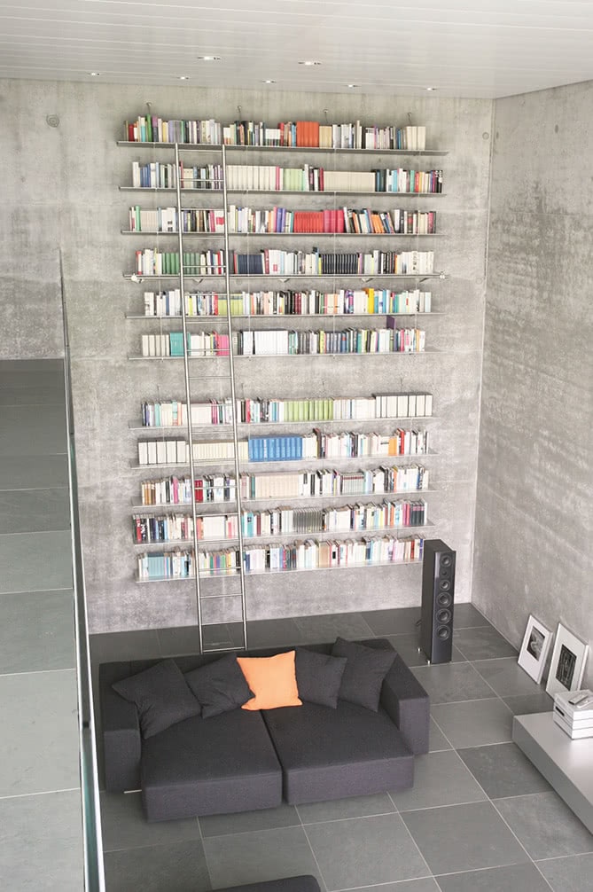 Tangensleiter Klassik SL.6006.KL