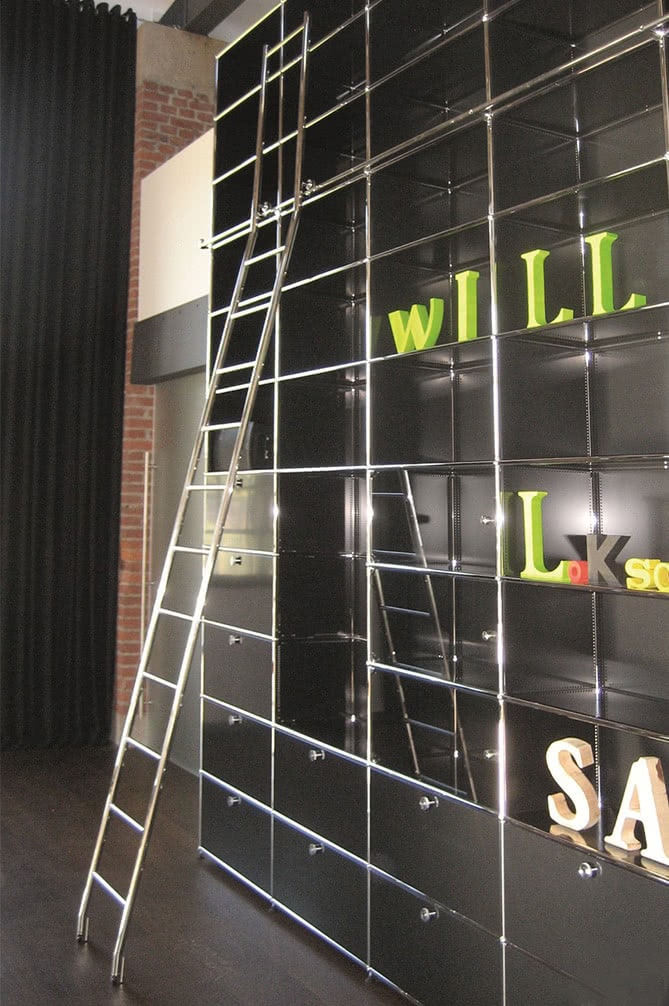 Tangensleiter Klassik SL.6006.KL