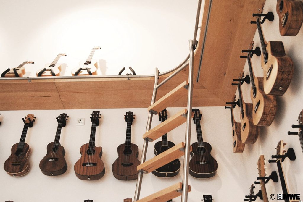 Vario-Schiebeleiter Klassik SL.6004.KL