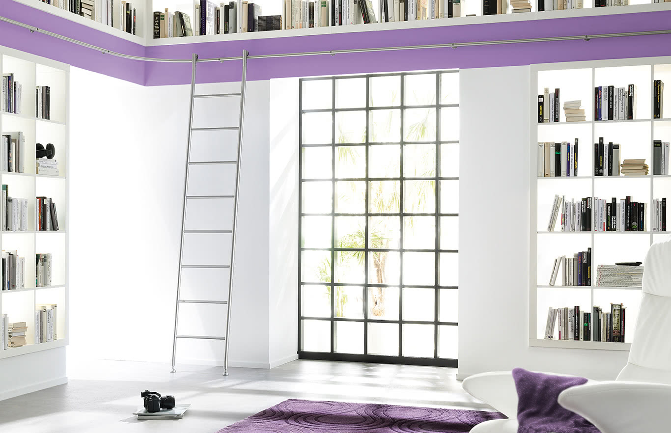 Vario Schiebeleiter SL.6004.AK