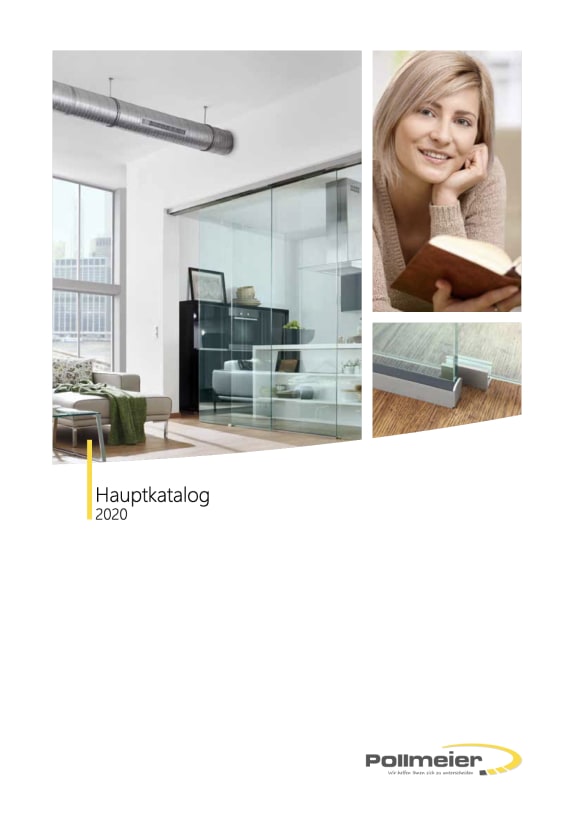 Pollmeier hauptkatalog 21