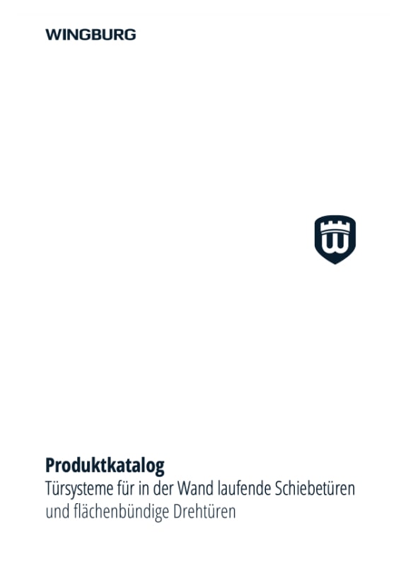 Wingburg produktkatalog