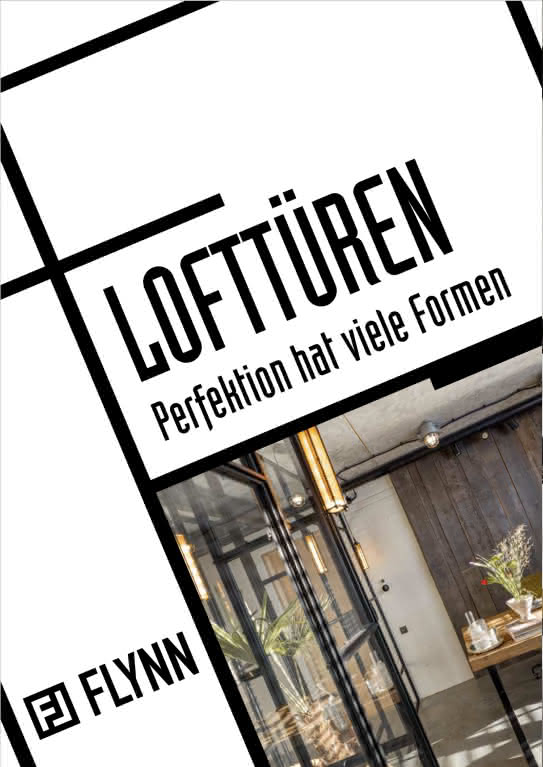 Flynn – lofttüren